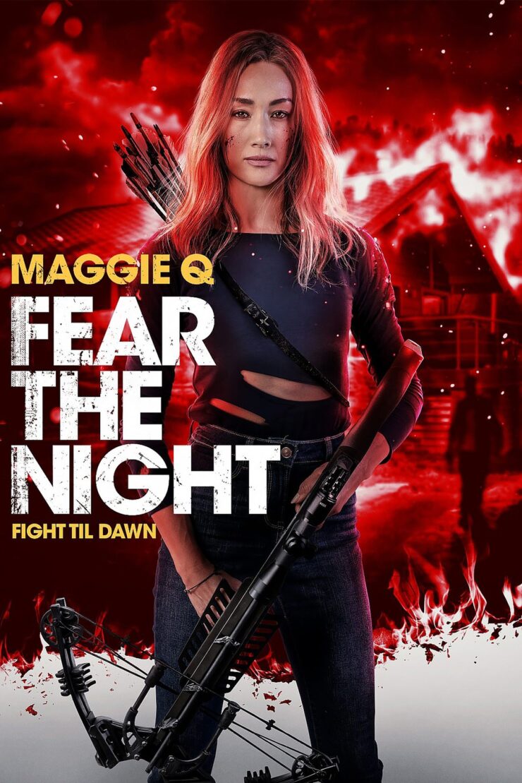 Fear the Night 2023 Dual Audio Hindi-English 480p 720p 1080p