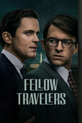 Fellow Travelers Season 1 English With Hindi Subtitle 720p 1080p
