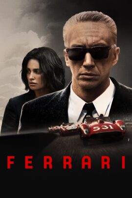 Ferrari 2023 Dual Audio Hindi-English 480p 720p 1080p