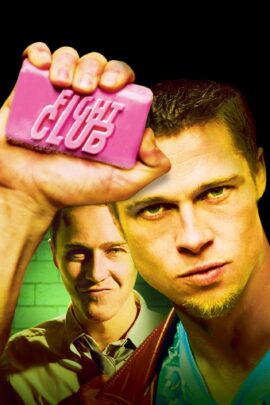 Fight Club 1999 Dual Audio Hindi-English 480p 720p 1080p