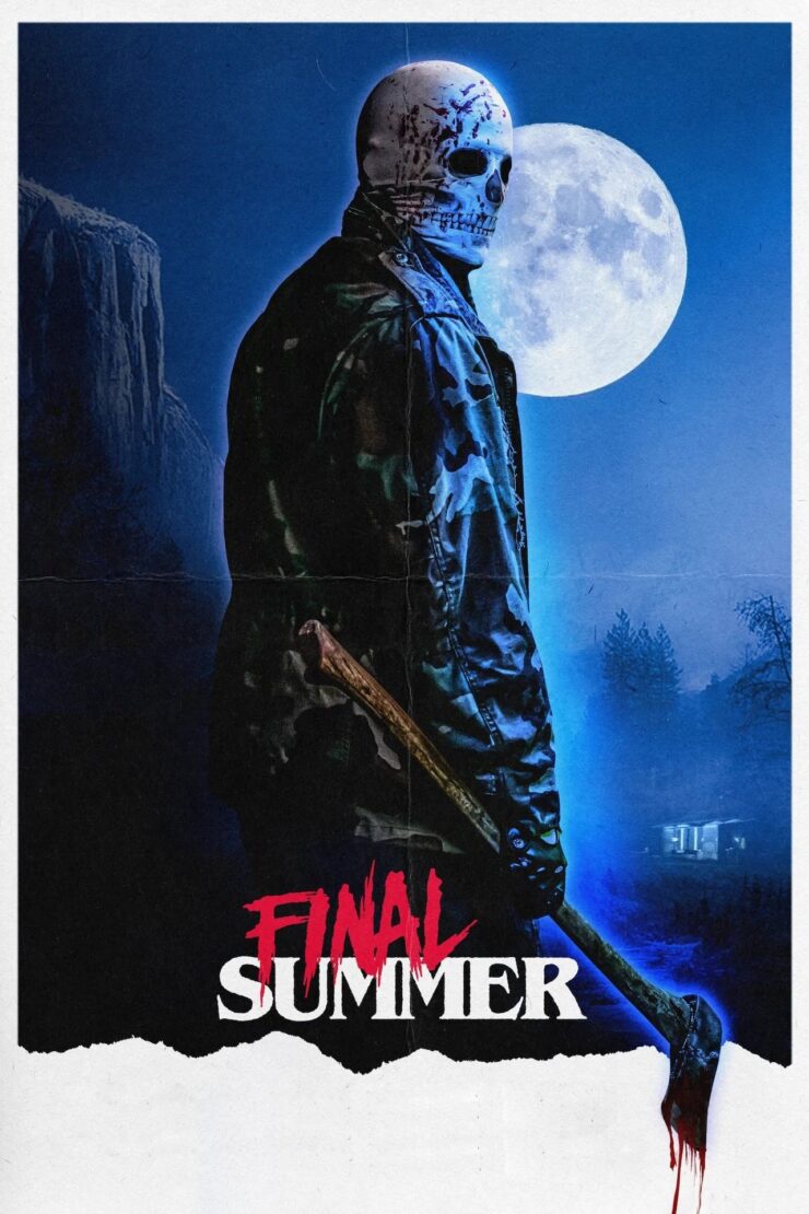 Final Summer 2023 Dual Audio Hindi-English 480p 720p 1080p