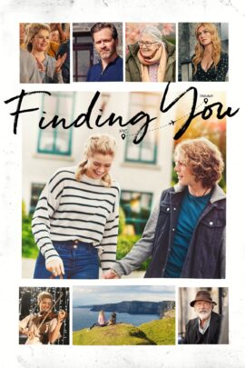 Finding You 2021 Dual Audio Hindi-English 480p 720p 1080p