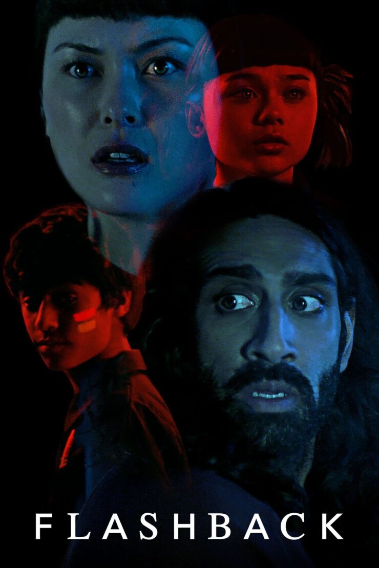 Flashback 2023 Dual Audio Hindi-English 480p 720p 1080p