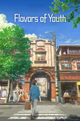 Flavors of Youth 2018 Multi Audio Hindi-Japanese-English 480p 720p 1080p