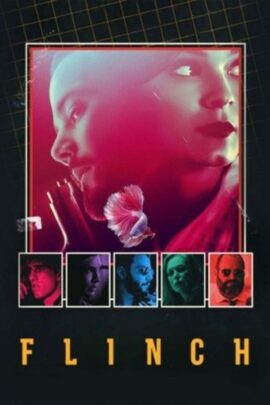 Flinch 2021 Dual Audio Hindi-English 480p 720p 1080p