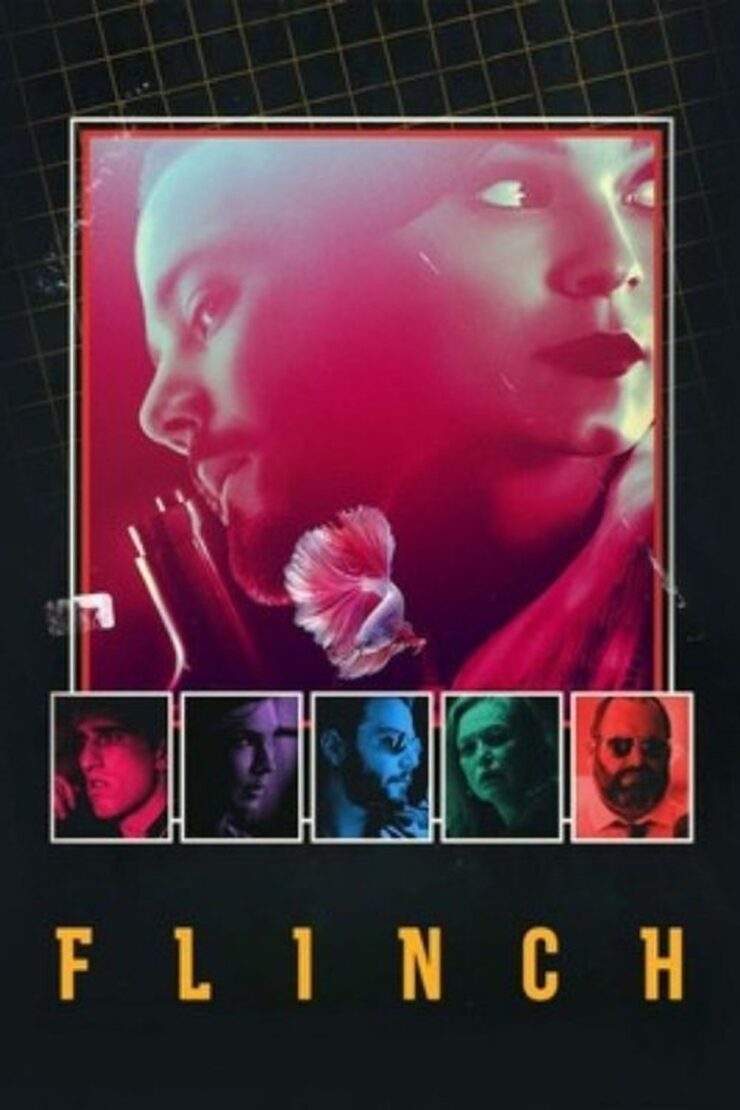 Flinch 2021 Dual Audio Hindi-English 480p 720p 1080p