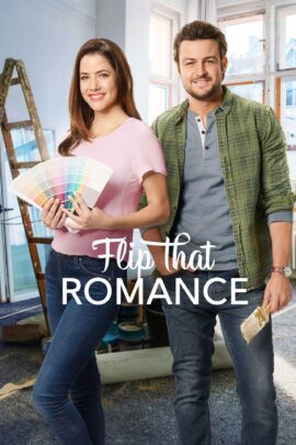 Flip That Romance 2019 Dual Audio Hindi-English 480p 720p 1080p