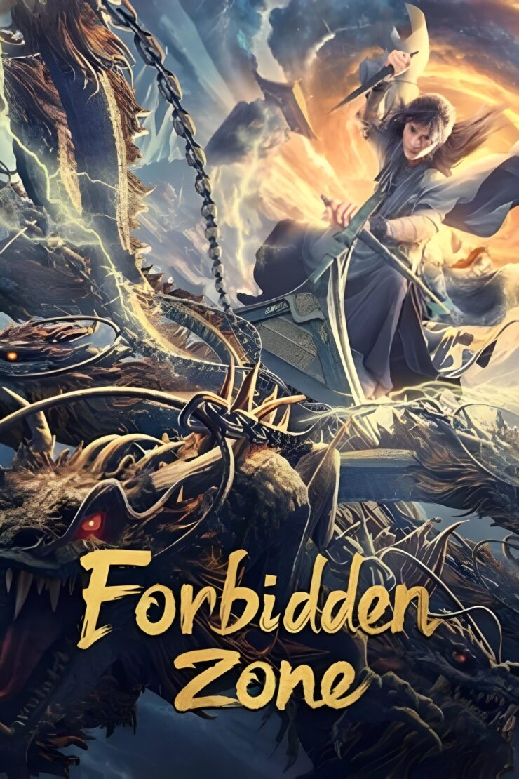 Forbidden Zone 2023 Dual Audio Hindi-Chinese 480p 720p 1080p