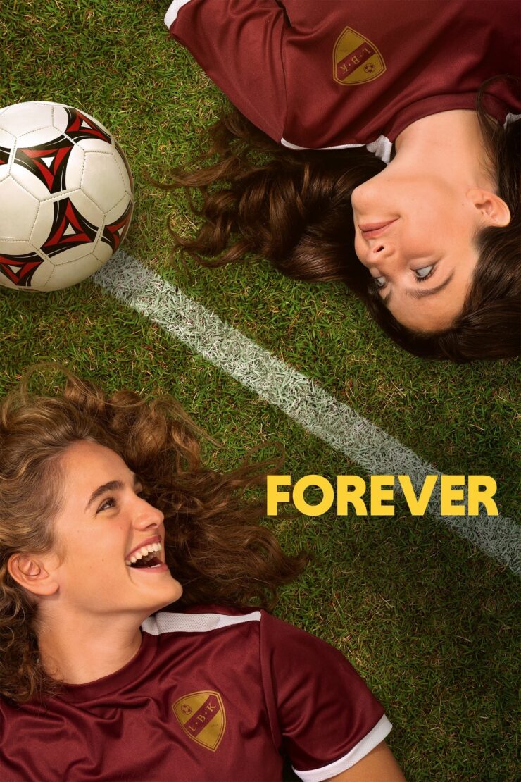 Forever 2023 Swedish 480p 720p 1080p