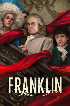 Franklin Season 1 English With Hindi Subtitle 720p 1080p