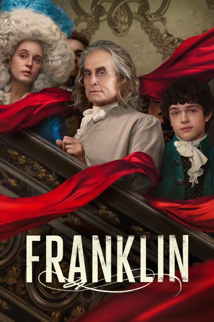 Franklin Season 1 English With Hindi Subtitle 720p 1080p