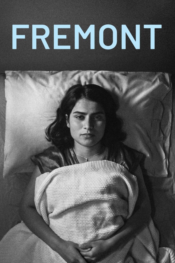 Fremont 2023 English 480p 720p 1080p