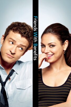 Friends with Benefits 2011 Dual Audio Hindi-English 480p 720p 1080p