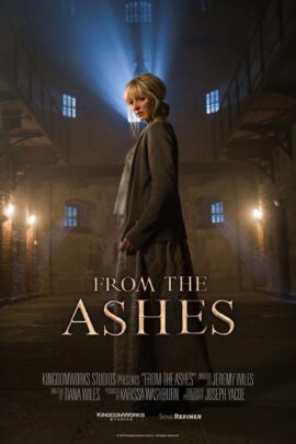 From the Ashes 2024 Multi Audio Hindi-English-Arabic 480p 720p 1080p