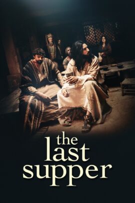 The Last Supper 2025 English With Hindi Subtitle 480p 720p 1080p