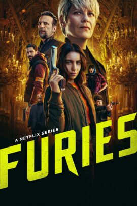 Furies 2024 Dual Audio English-Vietnamese 480p 720p 1080p