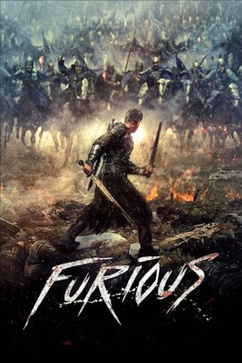 Furious 2017 Dual Audio Hindi-Russian 480p 720p 1080p