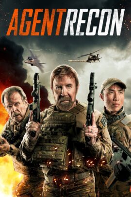 Agent Recon 2025 Dual Audio Hindi-English 480p 720p 1080p