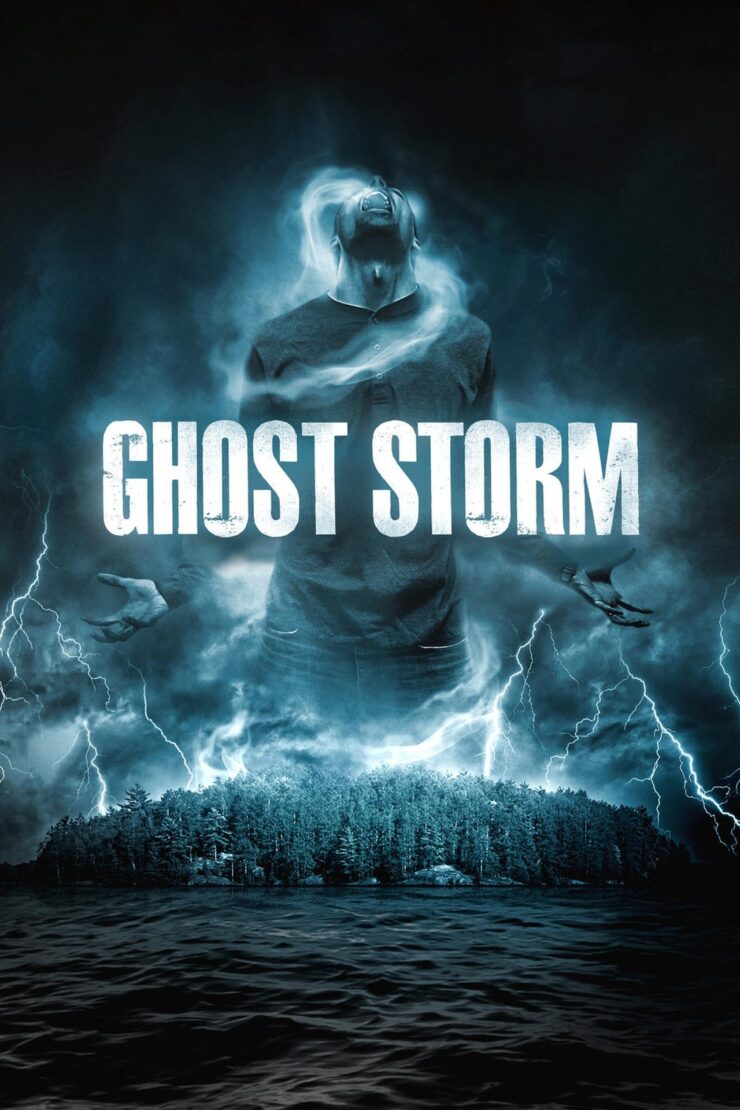 Ghost Storm 2011 Dual Audio Hindi-English 480p 720p 1080p