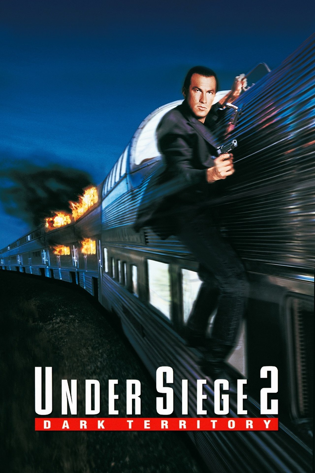 Under Siege 2: Dark Territory 1995 Dual Audio Hindi-English 480p 720p 1080p