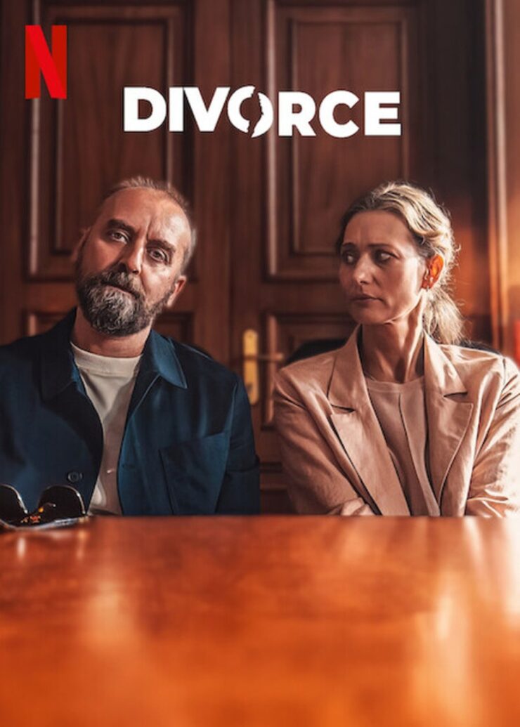 Divorce aka Rozwodnicy 2024 Dual Audio Polish-English With Hindi Subtitle 480p 720p 1080p