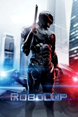 RoboCop 2014 Dual Audio Hindi-English 480p 720p 1080p