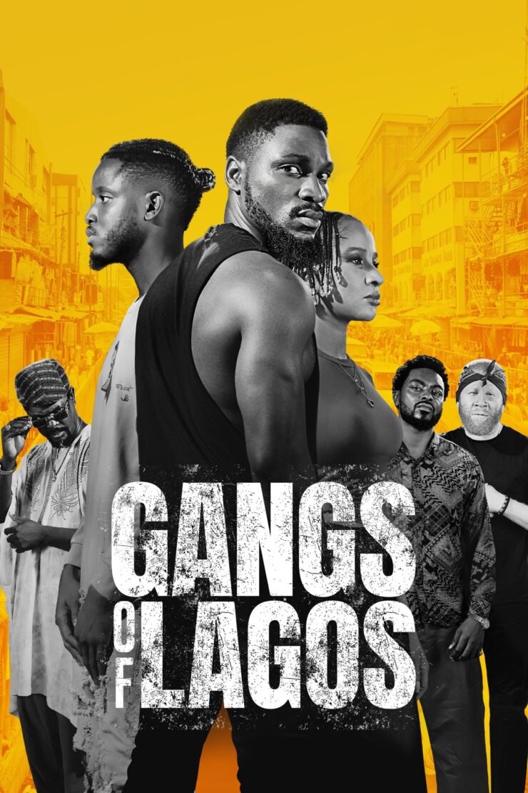 Gangs of Lagos 2023 English 480p 720p 1080p