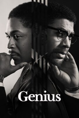 Genius Season 1-4 English With Hindi Subtitle 720p 1080p