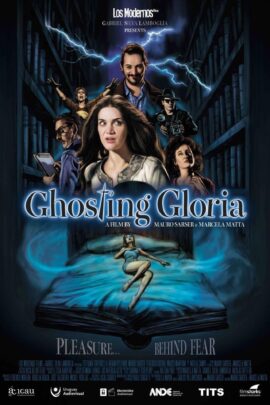 Ghosting Gloria 2021 Hindi 480p 720p 1080p