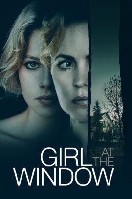 Girl at the Window 2022 Dual Audio Hindi-English 480p 720p 1080p