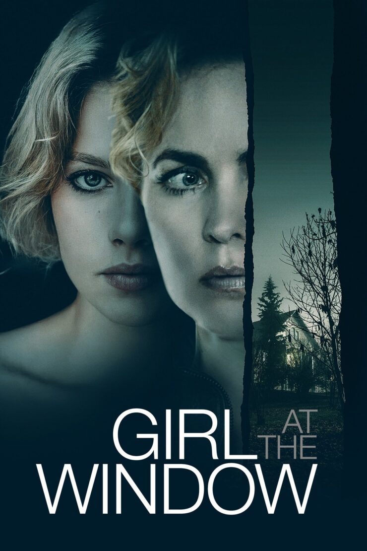 Girl at the Window 2022 Dual Audio Hindi-English 480p 720p 1080p