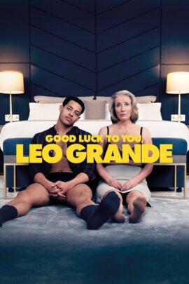 Good Luck to You, Leo Grande 2022 Dual Audio Hindi-English 480p 720p 1080p
