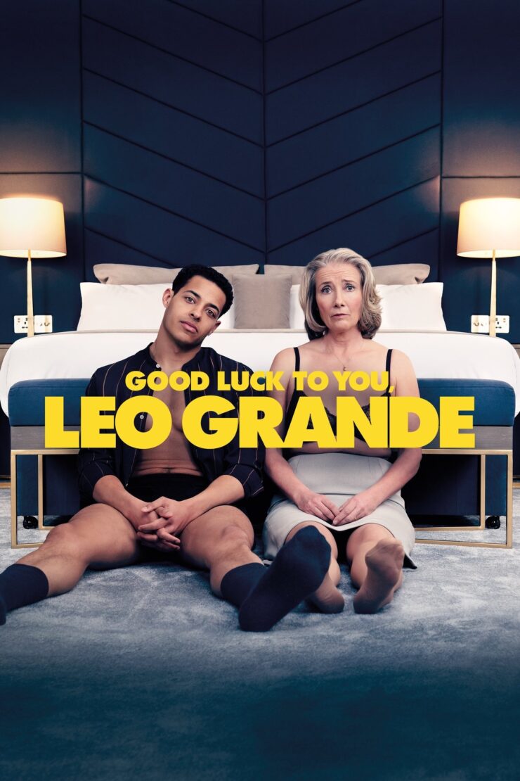 Good Luck to You, Leo Grande 2022 Dual Audio Hindi-English 480p 720p 1080p