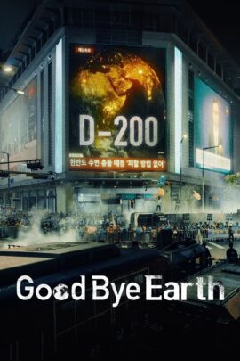 Goodbye Earth Season 1 Multi Audio English-Korean-Hindi 480p 720p 1080p