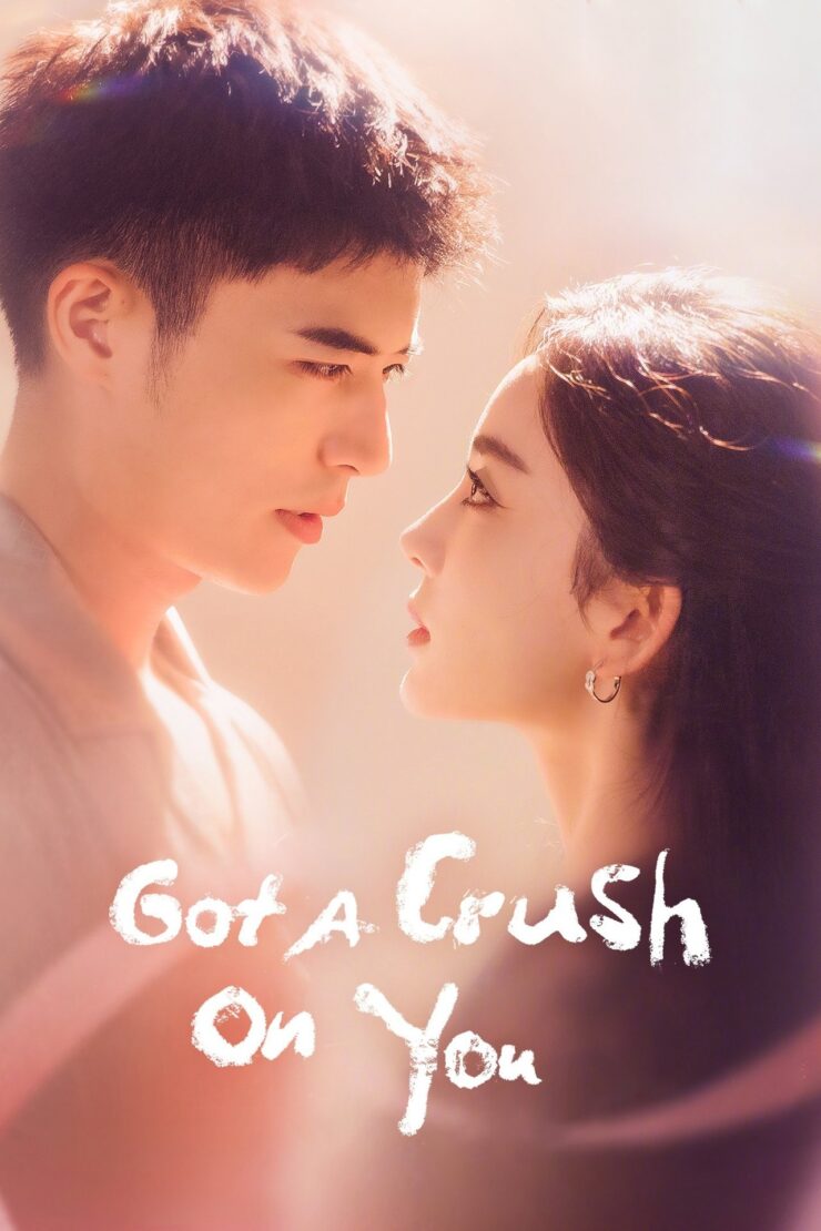 Got a Crush on You Season 1 Hindi Dubbed 720p 1080p