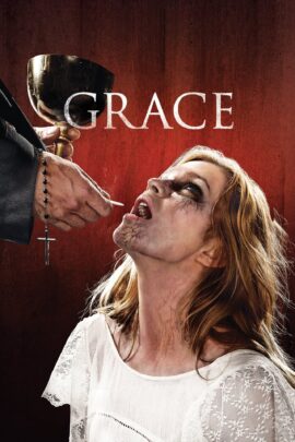 Grace: The Possession 2014 Dual Audio Hindi-English 480p 720p 1080p