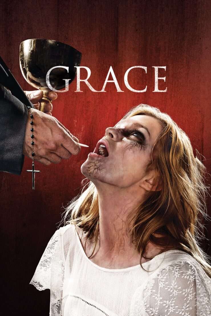 Grace: The Possession 2014 Dual Audio Hindi-English 480p 720p 1080p