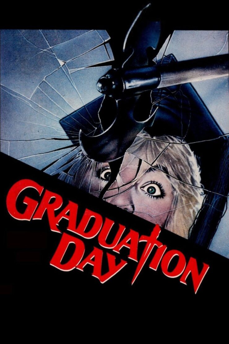 Graduation Day 1981 English 480p 720p 1080p