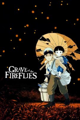 Grave of the Fireflies 1988 Multi Audio Hindi-English-Japanese 480p 720p 1080p