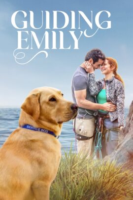 Guiding Emily 2023 English 480p 720p 1080p
