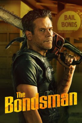 The Bondsman Season 1 Dual Audio Hindi-English 480p 720p 1080p All Episode