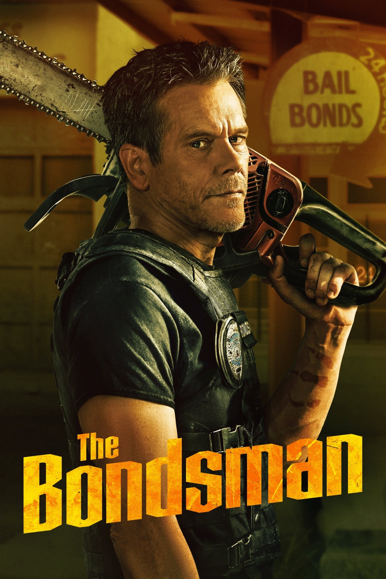The Bondsman Season 1 Dual Audio Hindi-English 480p 720p 1080p All Episode