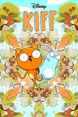 Kiff Season 1 English With Hindi Subtitle 720p 1080p