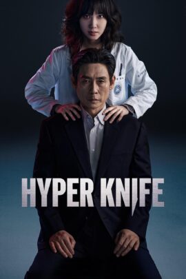 Hyper Knife Season 1 Dual Audio Korean-English With Hindi Subtitle 720p 1080p