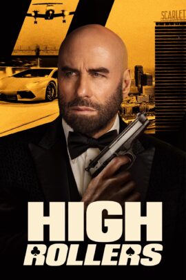 High Rollers 2025 English With Hindi Subtitle 480p 720p 1080p