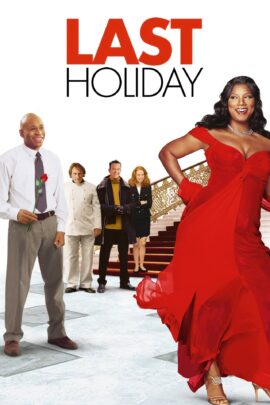 Last Holiday 2006 Dual Audio Hindi-English 480p 720p 1080p