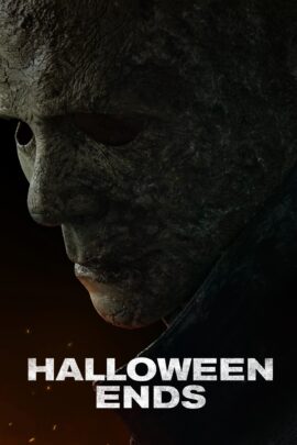 Halloween Ends 2022 Dual Audio Hindi-English 480p 720p 1080p