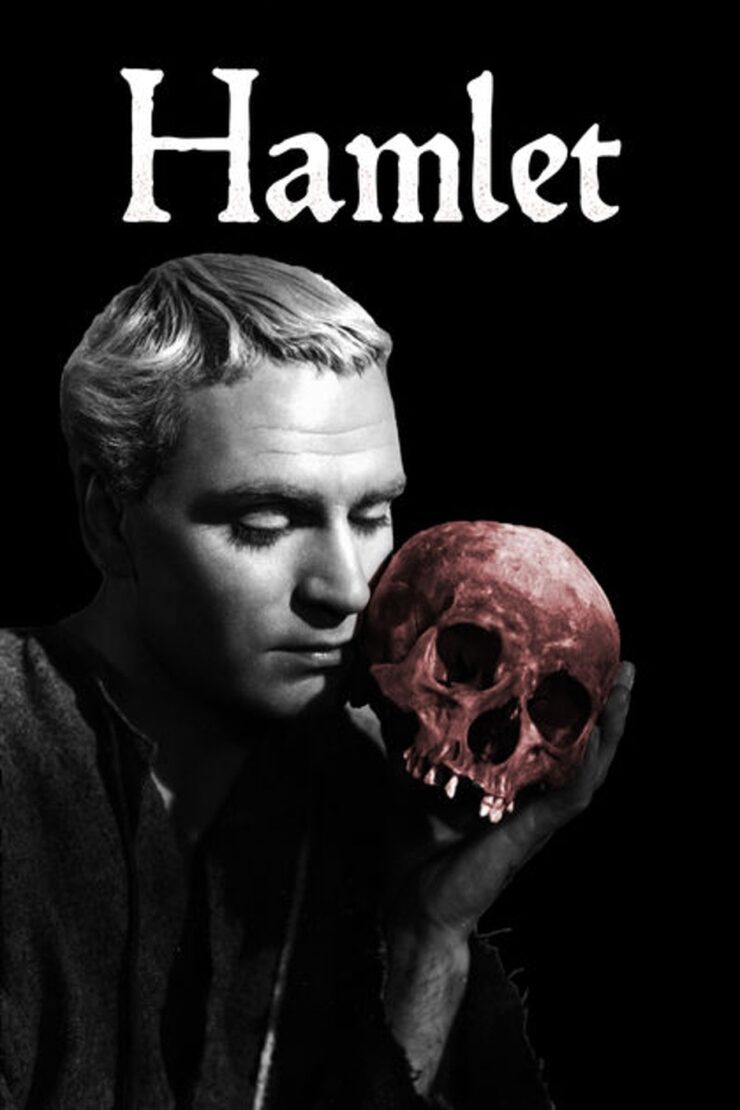 Hamlet 1948 Dual Audio Hindi-English 480p 720p 1080p