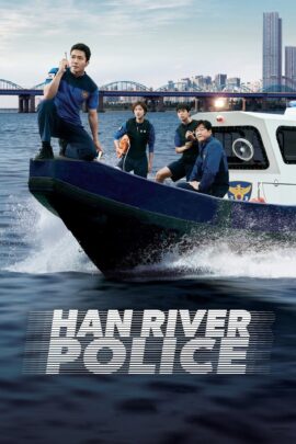 Han River Police Season 1 Korean With Hindi Subtitle 720p 1080p