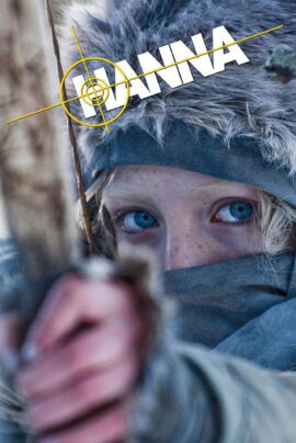 Hanna 2011 Dual Audio Hindi-English 480p 720p 1080p